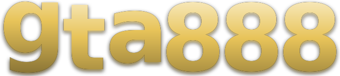 gta888 โลโก้